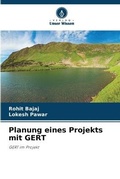 Cover: Planung eines Projekts mit GERT - Verlag Unser Wissen