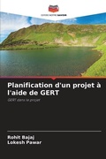 Cover: Planification d'un projet a l'aide de GERT - Editions Notre Savoir