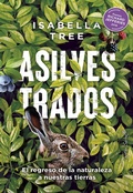Cover: Asilvestrados - CAPIT&Aacute;N SWING LIBROS