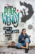 Cover: Peter y Wendy rumbo a Nunca Jam&aacute;s - Ediciones SM Espa&ntilde;a