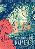 Cover: Malaterre - Nemo Editora