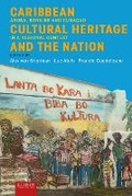 Cover: Caribbean Cultural Heritage and the Nation - Leiden University Press
