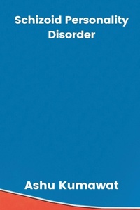 Abbildung von: Schizoid Personality Disorder - Writat