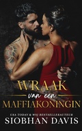 Cover: Wraak van een maffiakoningin - SVM Publishing