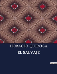 Abbildung von: El Salvaje - Culturea