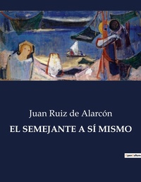 Abbildung von: El Semejante a Si Mismo - Culturea