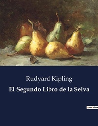 Abbildung von: El Segundo Libro de la Selva - Culturea