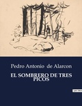 Cover: El Sombrero de Tres Picos - Culturea