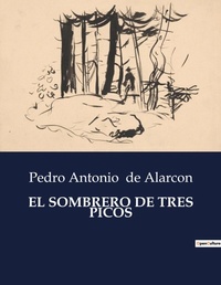 Abbildung von: El Sombrero de Tres Picos - Culturea