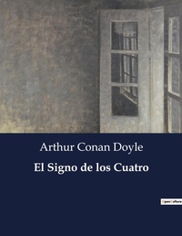 Abbildung von: El Signo de los Cuatro - Culturea