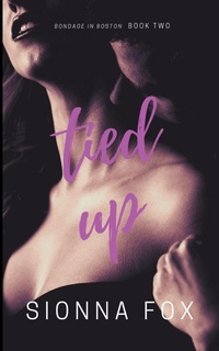 Enlarge image Cover: Tied Up - Sionna Fox