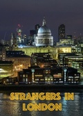 Cover: Strangers In London - 3p financial network corporation