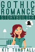 Cover: Gothic Romance Storybuilder - TnT Author Service