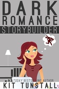 Cover: Dark Romance Storybuilder - TnT Author Service