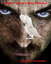 Enlarge image Cover: Eddy and the Fiend - Self published