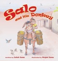 Cover: Salo and His Donkey - Caleb Dunn