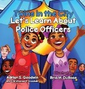 Cover: Twins in the city - Adrian Goodwin Enterprises