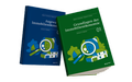 Cover: Grundlagen der Immobilien&ouml;konomie / Angewandte Immobilien&ouml;konomie - Schweizer Immobiliensch&auml;tzer-Verband SIV