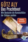Cover: Das Prachtboot - Fischer Taschenbuch