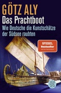 Cover: Das Prachtboot - Fischer Taschenbuch