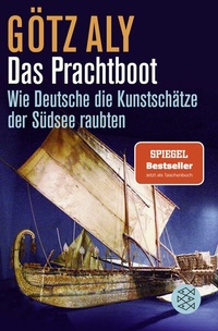 Abbildung von: Das Prachtboot - Fischer Taschenbuch