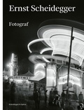 Cover: Ernst Scheidegger - Scheidegger & Spiess