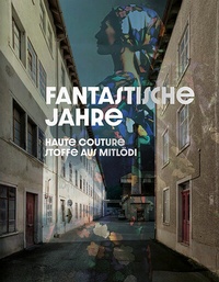 Abbildung von: Fantastische Jahre - Scheidegger & Spiess