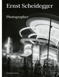 Cover: Ernst Scheidegger - Scheidegger & Spiess