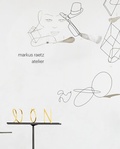 Cover: Markus Raetz - Scheidegger & Spiess