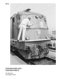 Cover: Eisenbahnbilder - Eisenbahnbild - Scheidegger & Spiess