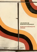 Cover: Burhan Dogan&ccedil;ays W&auml;nde - Scheidegger & Spiess