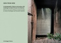 Cover: Seen from Here - Scheidegger & Spiess