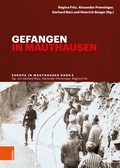 Cover: Gefangen in Mauthausen - B&ouml;hlau