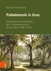 Bild: Paläobotanik in Graz - Böhlau