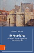 Cover: Dorpat/Tartu - B&ouml;hlau