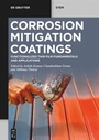 Cover: Corrosion Mitigation Coatings - De Gruyter