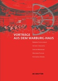 Cover: Vortr&auml;ge aus dem Warburg-Haus - De Gruyter