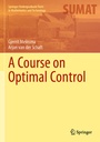 Cover: A Course on Optimal Control - Springer