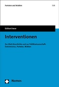 Cover: Interventionen - Nomos