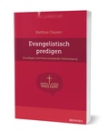 Cover: Evangelistisch Predigen - Brunnen Verlag GmbH