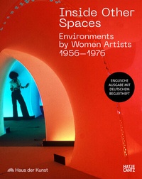 Abbildung von: Inside Other Spaces - Hatje Cantz Verlag