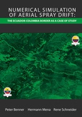 Cover: Numerical Simulation of Aerial Spray Drift: the Ecuador-Colombian border as a case of study - Shaker