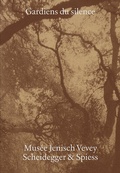 Cover: Gardiens du silence - Scheidegger & Spiess