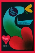 Cover: Der Phallush&uuml;gel - Maro