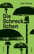Cover: Die Schrecklichen - Maro
