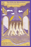 Cover: Das Erbe der Menschheit - Maro