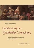 Cover: Lieddichtung der Gohfelder Erweckung - Aisthesis