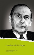 Cover: Erik Reger Lesebuch - Aisthesis