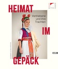 Cover: Heimat im Gep&auml;ck - Volk Verlag