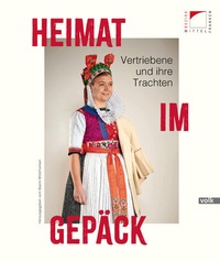 Abbildung von: Heimat im Gepäck - Volk Verlag